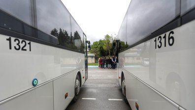 Бизнесът притеснен: Интересът за пътуване до морето с автобус е по-слаб