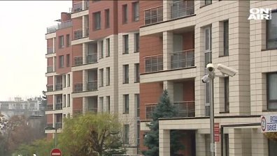 Антикорупционната комисия проверява апартамента на Владислав Горанов