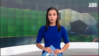 Обедна емисия
