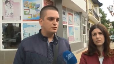 Близки на прегазената в Самоков: Съдът е корумпиран, парите са над закона!