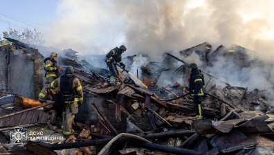 Как Украйна превърна AI в оръжие срещу руските ракети и дронове