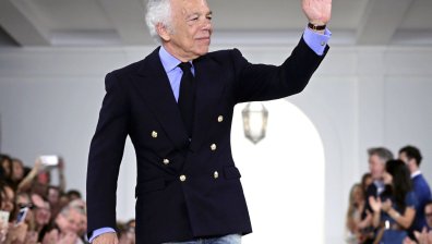 Модният гигант Ralph Lauren дари 10 млн. долара за борбата срещу коронавируса