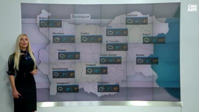 Централна прогноза