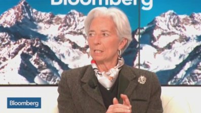 Фед ще повиши лихвата още в средата на годината: Лагард