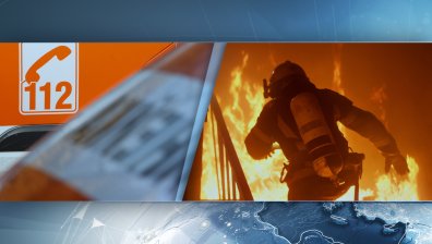 Пожар погуби трима мъже в Центъра за психично здраве в Пловдив!