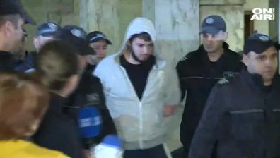 Приятелка на убития в Борисовата градина Георги е издала Йоан Матев 