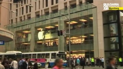 Apple търси нов рекорд по продажби на Mac