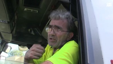 Шофьори с нетърпение чакат ЕС да пусне България в сухопътен Шенген