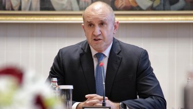 Румен Радев наложи вето върху промени в Закона за насърчаване на инвестициите