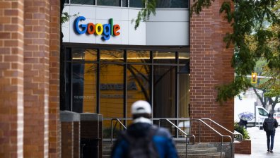 Германия скастри Google заради съхраняването и обработката на данни