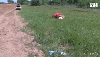 Скандал между мъж и жена завърши с... убийство