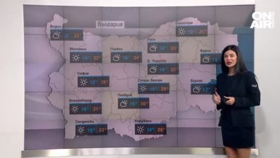 Централна прогноза