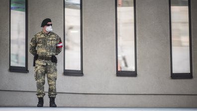 Австрия става една от първите европейски държави, смекчили строгите мерки