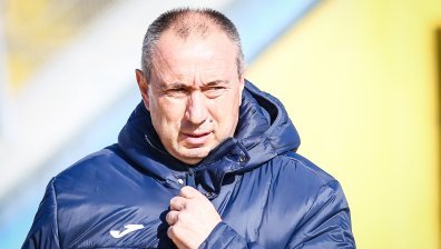 Скандал в "Левски": Шефовете нахокаха Мъри, той отказа да води отбора