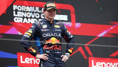 Невероятен Верстапен спечели Гран При на Китай: Подобни уикенди са изумителни