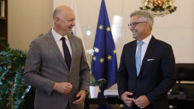 България допринася значително за сигурността на Шенгенското пространство