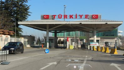 Всички гранични пунктове на българо-турската граница затварят за 8 часа