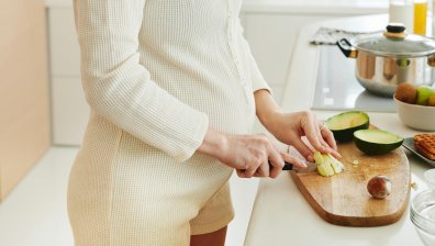 Фолиевата киселина е важна по време на бременност - от кои храни да си я набавим?