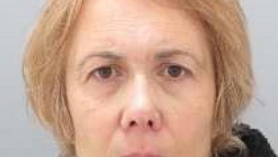 Полицията издирва 58-годишна жена от София