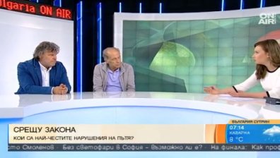Смешни глоби за джигитите на пътя! Експерти: Законът да се промени