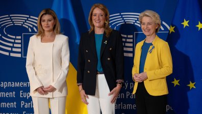 Филм за руското влияние в Африка спечели наградата на ЕП за журналистика