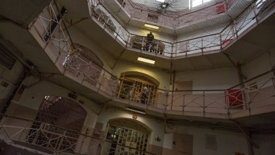 Преместиха Васил Филипов в болницата към Централния софийски затвор