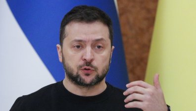 Признанието на Джонсън, призивът на Зеленски и критичната ситуация за Украйна в Бахмут