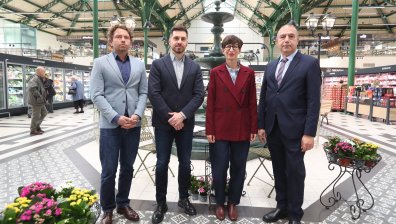 "Talk 25: Кръгова икономика" - как бизнесът превръща устойчивостта в реални действия