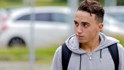 Халф на "Аякс" се събуди след близо 3 години в кома