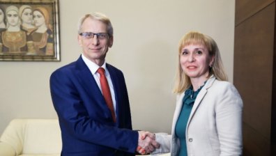 Правителството се интересува от жалбите на гражданите до омбудсмана