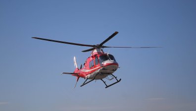 Дете на 10 години падна от скала в района на Седемте рилски езера