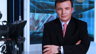 Веселин Дремджиев в екипа на BULGARIA ON AIR
