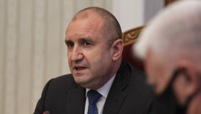 Радев събира КСНС заради пандемията от Ковид-19 и мигрантите