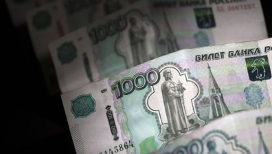 Силната рубла прикрива фатални проблеми на руската икономика?