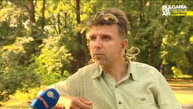 Да изкачиш три осемхилядника за едно лято