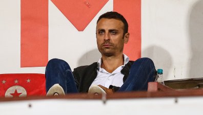 Бербатов за екшъна на "Армията": Има какво да работим върху гостоприемството
