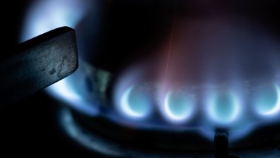 Увеличават се цените на природния газ