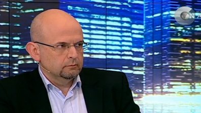 Илия Лингорски: Ефективният ход за ЕС е стабилизиране на Украйна