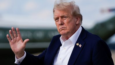 Доналд Тръмп заговори за пробив в кризата в Близкия изток преди визитата на Нетаняху