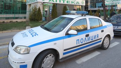 МВР спипа сериен крадец, задигнал пари от детска болнична стая