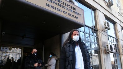 Собствениците на ресторанти и дискотеки са в стачна готовност
