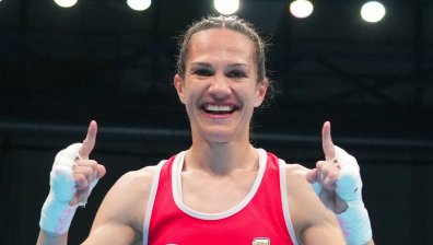 Станимира Петрова донесе първо злато за България от Европейските игри в Полша