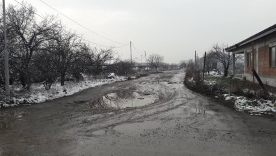 HelpBook през зимата: Сигнали за кал, свлачища, опасни улици