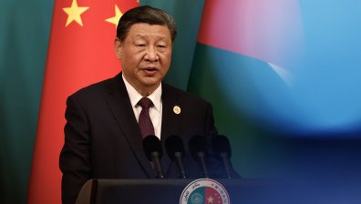 Си Дзинпин: Китай подкрепя мирна конференция за Близкия изток