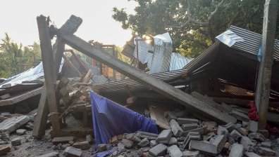 Над 20 загинали и стотици ранени след трус в Пакистан, 5,1 по Рихтер удари и Хърватия