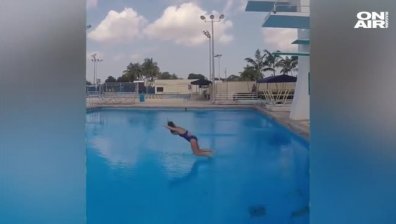 Коремни отплясъци