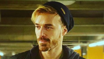 Филмовата звезда и режисьор на "Нокаут" Ники Илиев ще води SENSHI 5