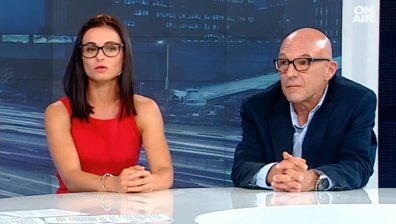 МБАЛ "Света София" стартира кампания за безплатно изследване на хепатит "С"