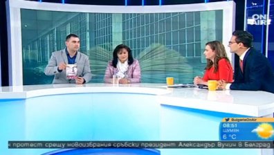 Журналист иска да разбере как мислят най-страшните български убийци