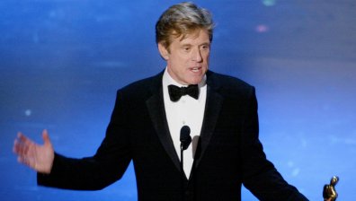 Робърт Редфорд - отиде си една легенда (СНИМКИ)